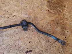 JAGUAR F-TYPE X152 Barre Stabilisatrice Arrière OEM