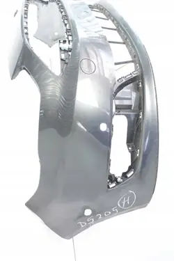 Pare-chocs avant F1CB-R17757-AC pour Ford C-Max MK2 Lift 15-