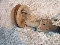 Bakaxel Ford Transit Connect 02-09 OEM Zawada-349311-