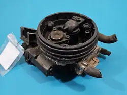 Monowtrysk Citroen Saxo 1.1 8V