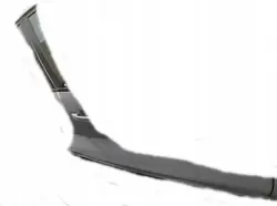 Pilar Central Direito Peugeot 208 SSA32463 OEM