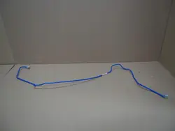 Brandstofslang Mini Cooper S F55 F56 F57 2.0 TB 7300653