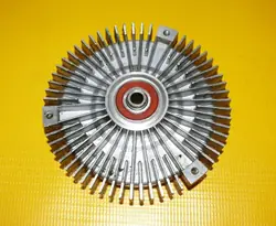 Embrayage ventilateur 17999 Febi Bilstein