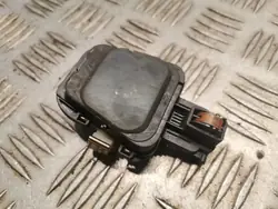 Mercedes-Benz Regnsensor OEM 2059002800 - Begagnad