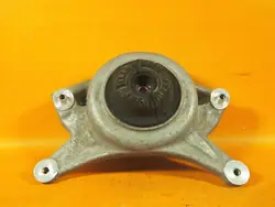Audi Q5 8R Linke Stoßdämpferlagerung Lager OEM 8k0412383f