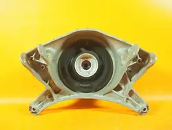 Audi Q5 8R Roulement Support Amortisseur Gauche OEM 8k0412383f
