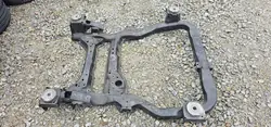 Cuna delantera OEM 7LA499029 para VW T6.1 Multivan