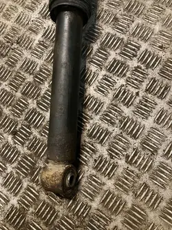 BMW X5 E53 Oikean puolen Takajousitus OEM
