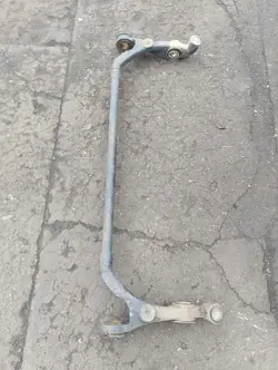 MAN TGL TGM E6 Kabinenkipphebel OEM man tgl - Gebraucht