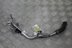 Wasserschlauch OEM 210453796R für Dacia Sandero Stepway 3