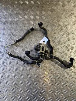BMW X4 F26 2018 Koelvloeistof regelklep OEM 8572508