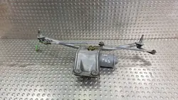 Voorruitenwissermotor FORD FIESTA MK4