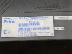 Calculateur LPG Gaz OEM DRC92010 - Hyundai OE