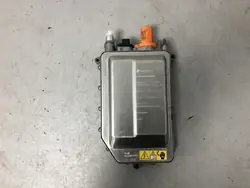 Chauffe-eau électrique OEM 64125A8D9F9 pour BMW i4 G26