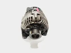 ALTERNATORE LAND ROVER FREELANDER I L314 2.0 TD YLE102500