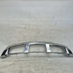 MERCEDES GL II X166 12-15 Framskärmsspoiler