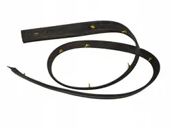 Moldurón de pilar OEM NOB17744 para Toyota Highlander XU50