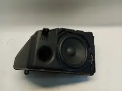 Tesla Model 3 Kofferbakluidspreker Subwoofer OEM 1079747-00-D
