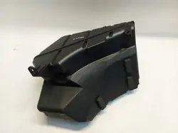 Tesla Model 3 Bagageljudhögtalare Subwoofer OEM 1079747-00-D