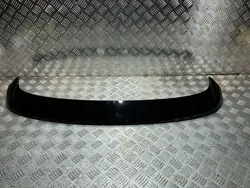 Spoiler de porta-malas OEM 986058389V para Opel Frontera C