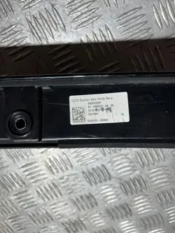 Spoiler de maletero OEM 986058389V para Opel Frontera C