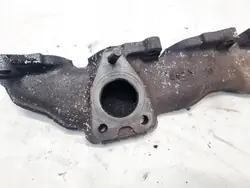 Collecteur d'échappement Fiat Bravo OEM 55217375 1.6L 2008