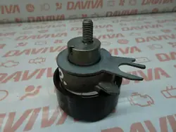 VW Polo Van Spannrolle 1.4 Benzin 63kW