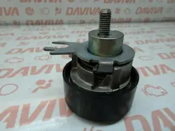 Tensor de Correia VW Polo Van 1.4 Gasolina 63kW