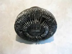 Scania Visko-Kupplungskupplung OEM R1393424