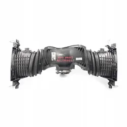 Mercedes OM642 ilmamittari OEM A6420900042
