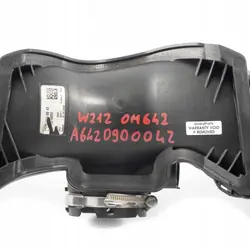 Débitmètre d'air Mercedes OM642 OEM A6420900042