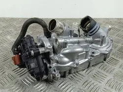 Vattenpump Cupra Formentor 19313520220121