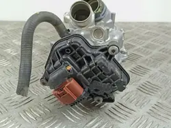 Pompe à eau Cupra Formentor 19313520220121