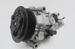 Compresseur de Climatisation Citroen C3 Peugeot 301 Usagé