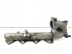 Ansaugkrümmer RB3 für Renault Laguna III 2.0L Diesel