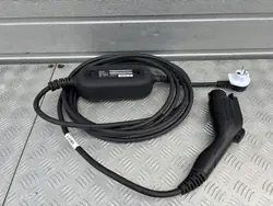 IG AUTO PEŁCZYN laddningskabel för RIVIAN R1T R1S