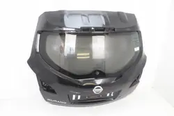 Takaluukku OEM 375484125 Nissan Muranolle 07-14
