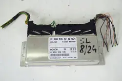 ESP-moduuli Mercedes SL R230 02