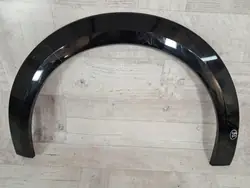 OEM 98247224XY Peugeot 208 II GT Kotflügelverkleidung Hinten