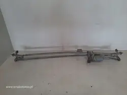 Opel Zafira II Etu Pyyhkijämoottori