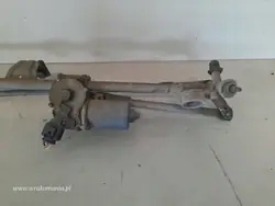 Motor do limpador dianteiro Opel Zafira II
