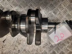 Vilebrequin Mercedes OEM A64226 A64224 Moteur 642