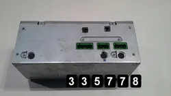 Volvo ECU AM-335778 für S80 2003 - Gebraucht