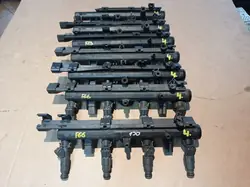 Rampe d'injection VW Skoda Seat Audi