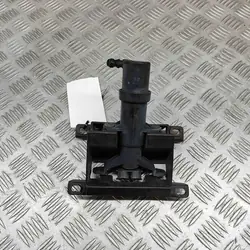 Rechter koplampwasinstallatie VW TOUAREG 7L6955978