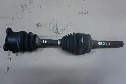 Essieu avant droit OEM 13262 pour Hyundai Galloper 2.5 TDi