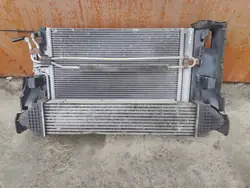 Volvo S80 II 2006-2016 radiatorventilator 2.0D Auto