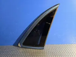 Fenêtre latérale arrière droite Ford Edge II 23R FT4B-R29700-A