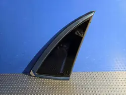 Rear Right Side Window Ford Edge II 23R FT4B-R29700-A