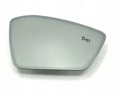 OEM 3V0857522- oikea peili-insertti Skoda Superb III:lle